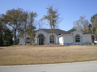 8236 SW 196th Court Rd, Dunnellon, FL 34432