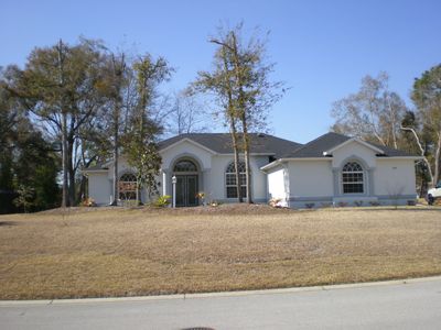 8236 SW 196th Court Rd, Dunnellon, FL, 34432