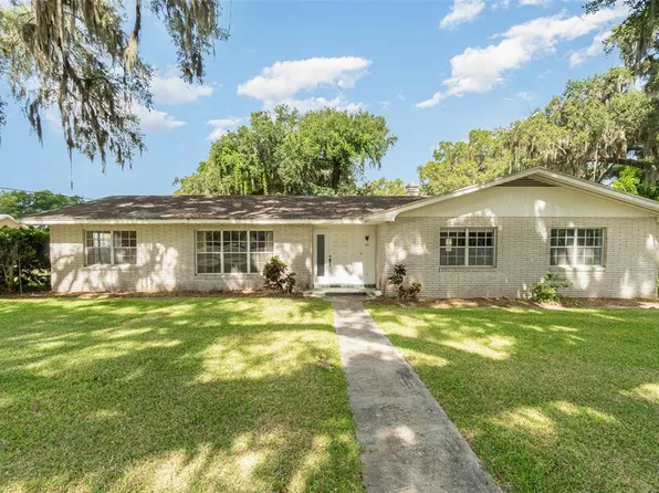 201 N Pine Ave, Fort Meade, FL 33841