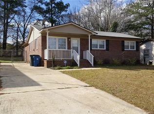 1046 Rulnick St, Fayetteville, NC 28304
