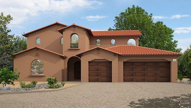 1st image of 2163 Chaparral Dr