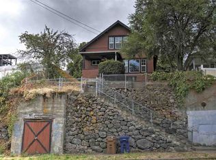 712 E Hartson Ave, Spokane, WA 99202