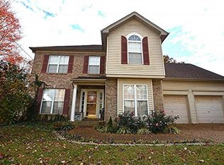 2606 Windsor Ln, Old Hickory, TN 37138