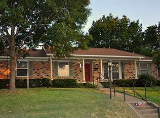 10550 Silverock Dr, Dallas, TX 75218