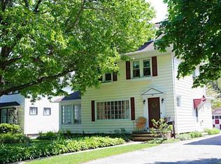 39 Rawlinson Rd, Rochester, NY 14617