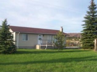 11520 Thorton Rd, Atlanta, MI 49709