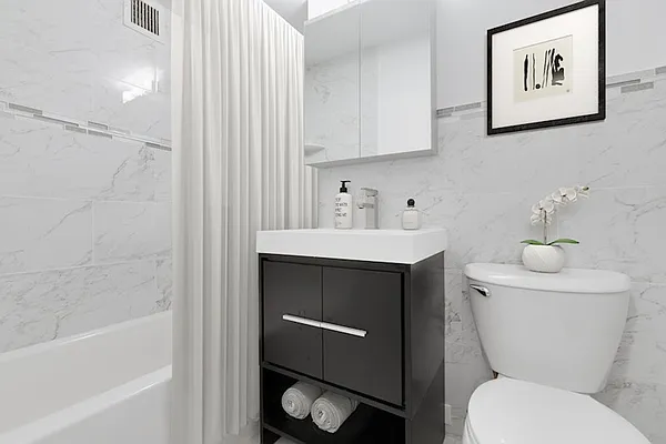 Rented by Brown Harris Stevens | media 10