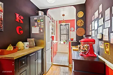 Sold by Corcoran
