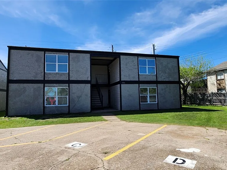 806 Oran Cir #A — Photo 25