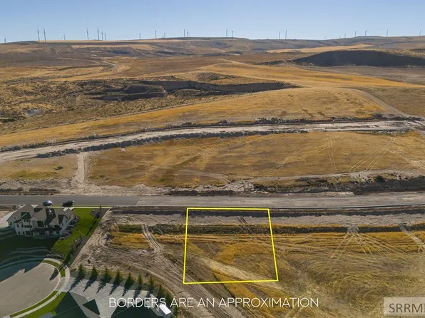 3340 Granger St, Idaho Falls, ID 83406