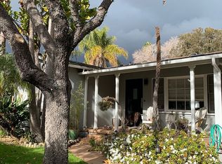 1420 Mountain Ave, Santa Barbara, CA 93101