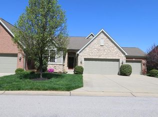 1005 Belmont Park, Union, KY 41091