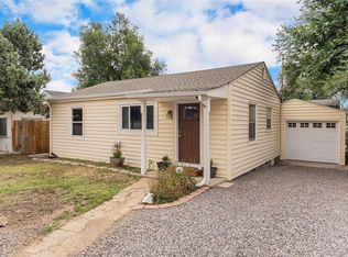 1540 Simms St, Lakewood, CO 80215