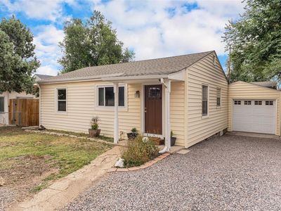 1540 Simms Street, Lakewood, CO, 80215