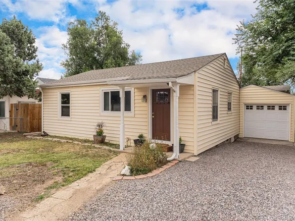 1540 Simms Street, Lakewood, CO 80215