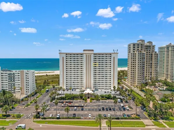 1230 Gulf Blvd APT 1406, Clearwater, FL 33767