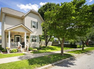 1122 W Mulberry St, Kokomo, IN 46901