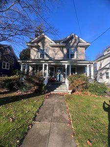 206 West Rock Avenue, New Haven, CT, 06515