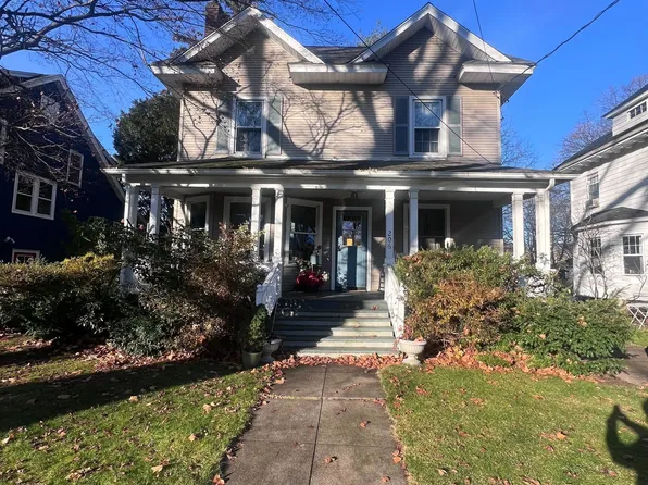 206 West Rock Avenue, New Haven, CT 06515