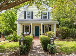 106 Borden Ave, Wilmington, NC 28403