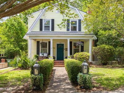 106 Borden Avenue, Wilmington, NC, 28403