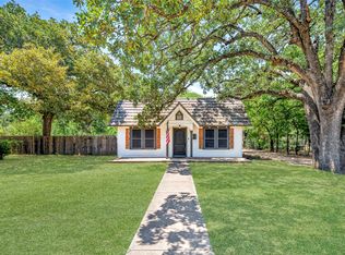2510 N Hughes Ave, Fort Worth, TX 76103