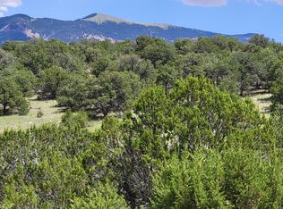 Dark Cyn, Magdalena, NM 87825