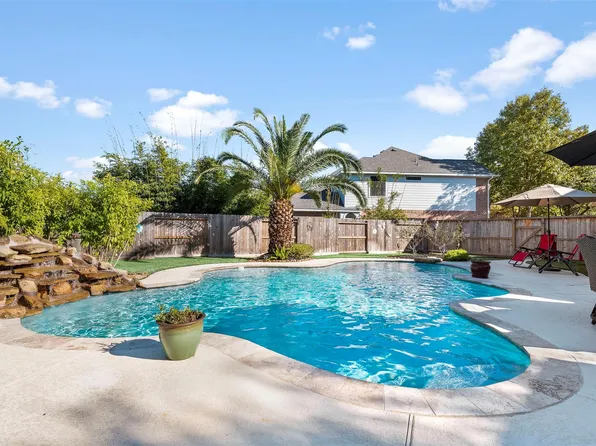 2210 Dorman Ct, Katy, TX 77494