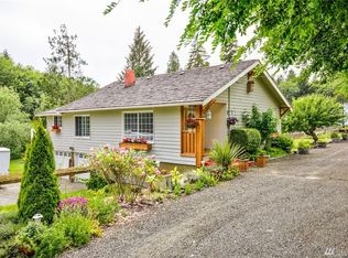 3077 Ocean Beach Rd, Pacific Beach, WA 98571