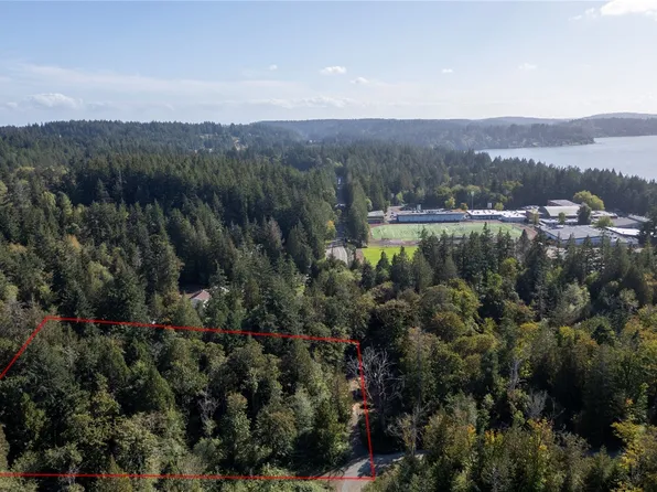 0 XXX 144th Street NW, Gig Harbor, WA 98332