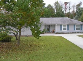 104 Coppers Trl, Wilmington, NC 28411