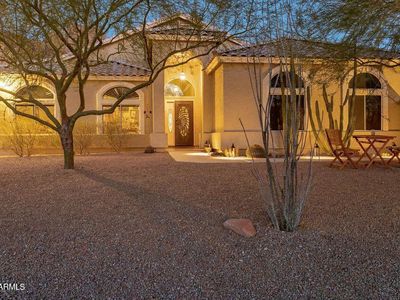 6036 E GREASEWOOD Street, Apache Junction, AZ, 85119
