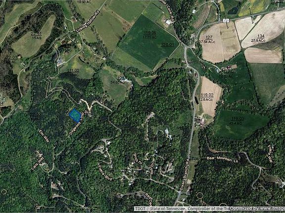 4th image of Dogwood Loop Dr