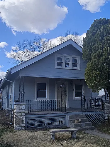 4028 Indiana Ave Photo 1