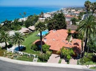 300 Avenida De Las Palmera, San Clemente, CA 92672