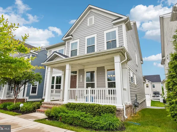 506 Ladywell St, Middle River, MD 21220