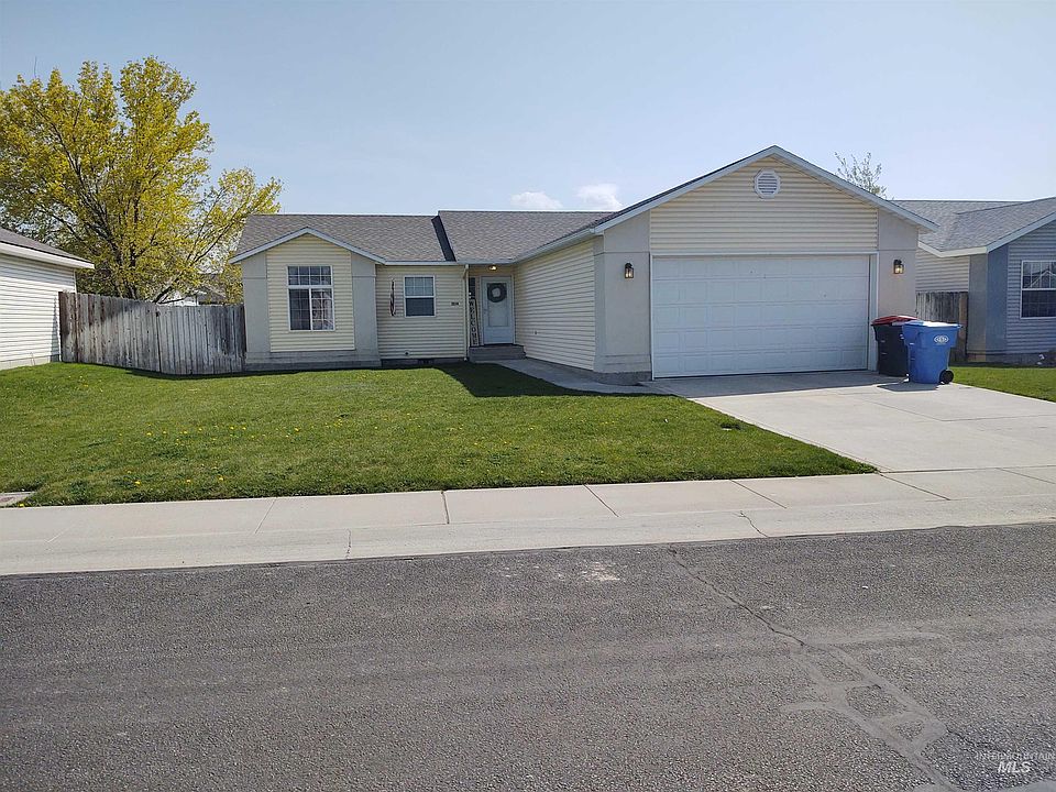 2574 Paintbrush Dr, Twin Falls, ID 83301 Zillow