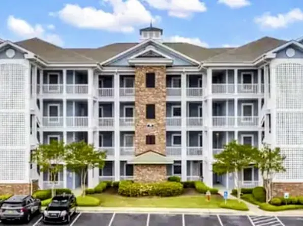 4821 Luster Leaf Cir APT 405, Myrtle Beach, SC 29577