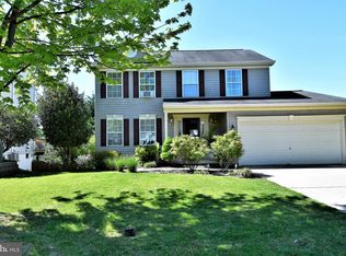 2765 Overlook Ct, Manchester, MD 21102