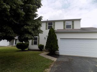 6388 Kelsey Ct, Canal Winchester, OH
