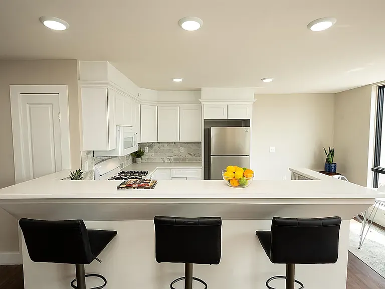 242 Beacon Ave #201 — Photo 4