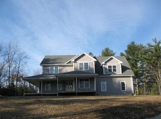 231 Stebbins St, Belchertown, MA 01007