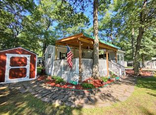 30498 Moose Trl, Pequot Lakes, MN 56472