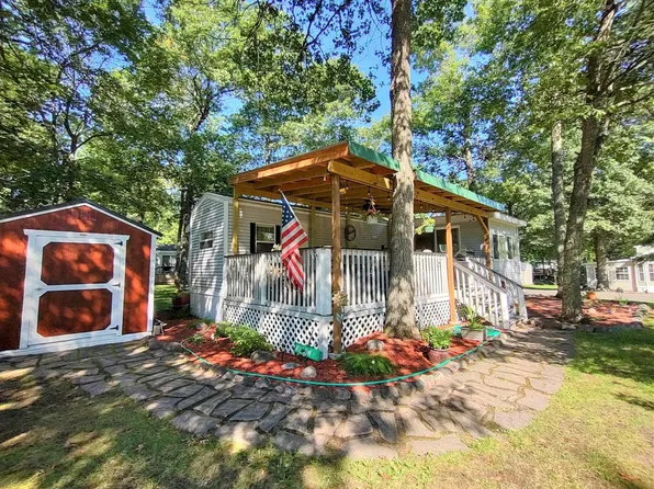 30498 Moose Trl, Pequot Lakes, MN 56472