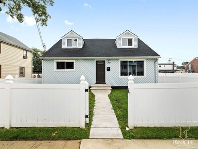 200 Amherst, Hempstead, NY, 11550