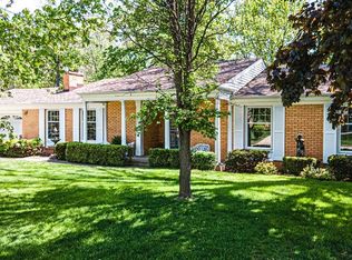 6604 Rosalind Ln, Anderson, IN 46013
