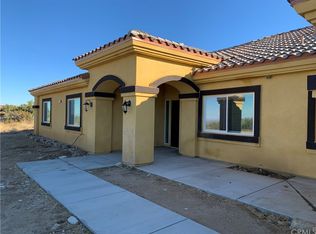 873 Pinon Rd, Pinon Hills, CA 92372