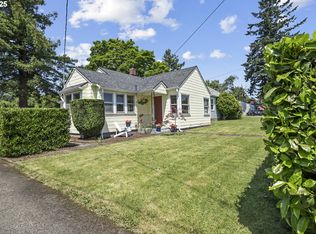 835 SE 141st Ave, Portland, OR 97233