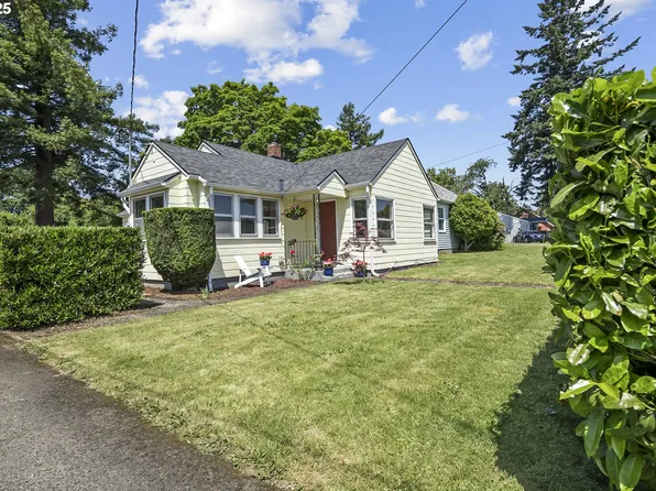 835 SE 141st Ave, Portland, OR 97233