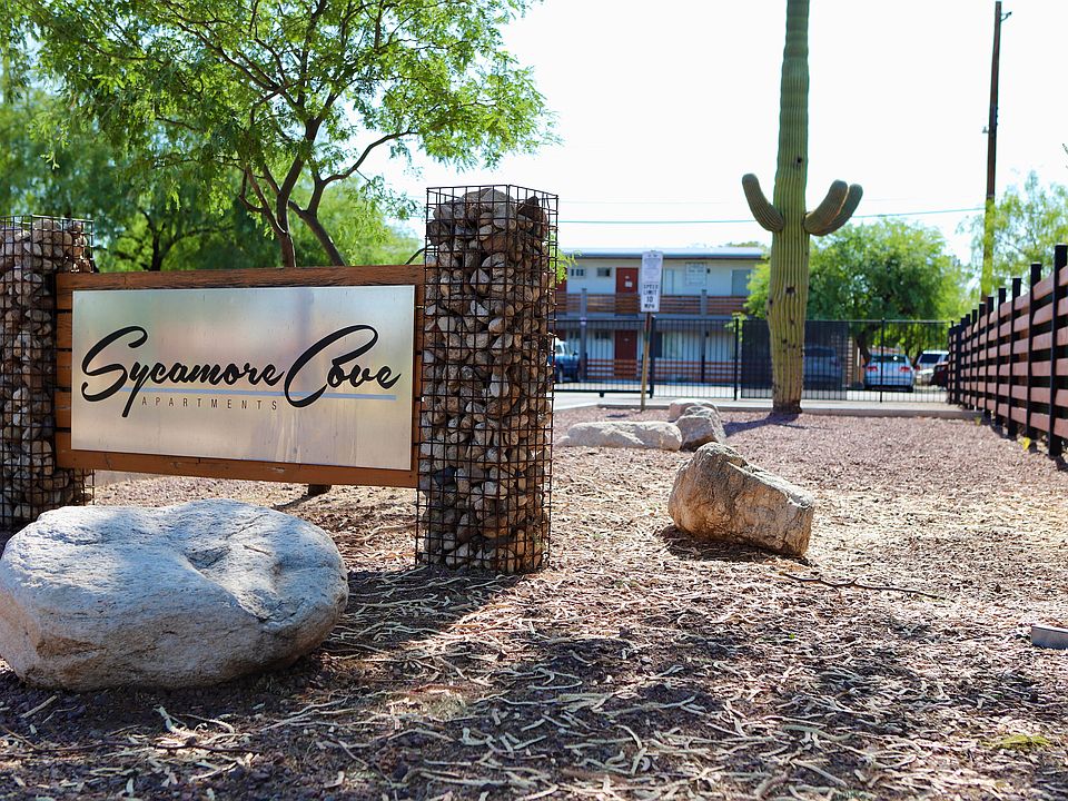 1st image of 2458 N Sycamore Blvd APT 38
